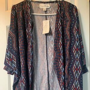 French Laundry Open Front